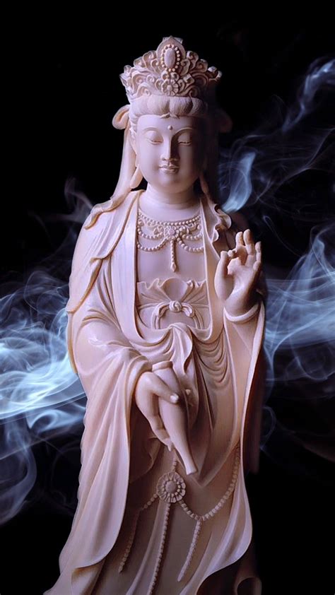 觀世音菩薩|Guanyin